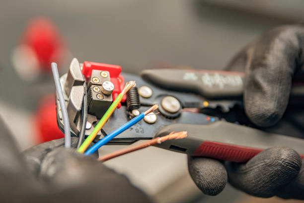 Trusted Roanoke, TX Electrician Experts