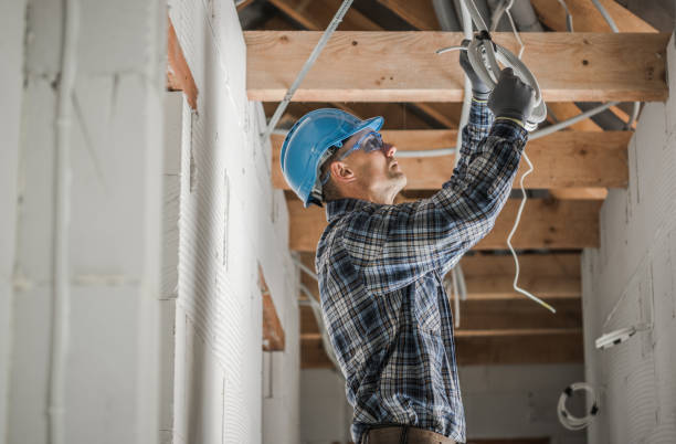 Best Electrical Wiring Services  in Roanoke, TX