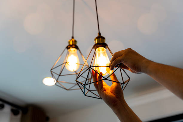 Best Outdoor Lighting Installation  in Roanoke, TX