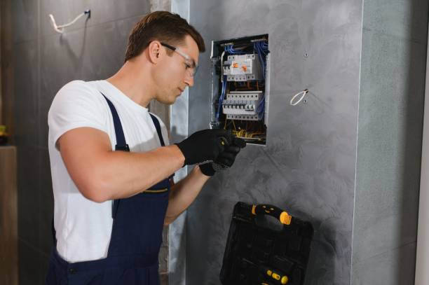  Roanoke, TX Electrician Pros
