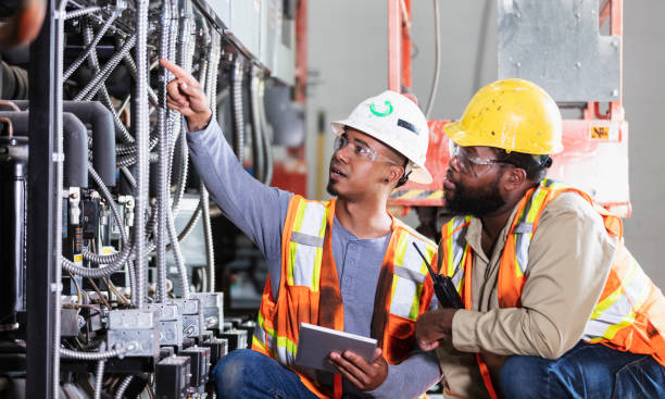 Best Electrician Near Me  in Roanoke, TX