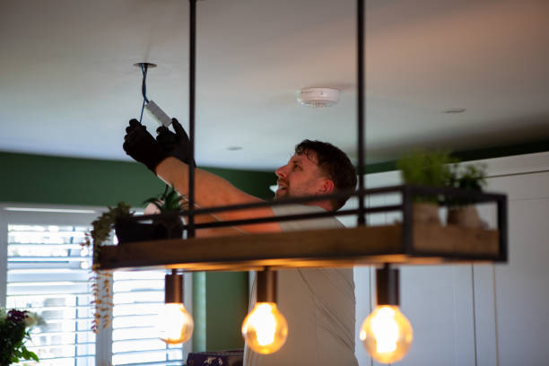 Best Emergency Electrical Repair  in Roanoke, TX
