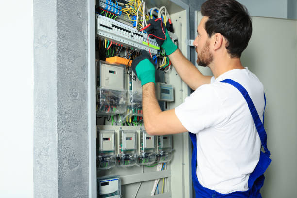 Best Electrical Rewiring Services  in Roanoke, TX